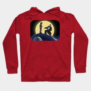 Together Now and Forever Hoodie